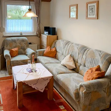 Peters-1 By Interhome *