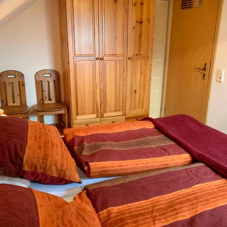 Lejlighed Peters-1 By Interhome