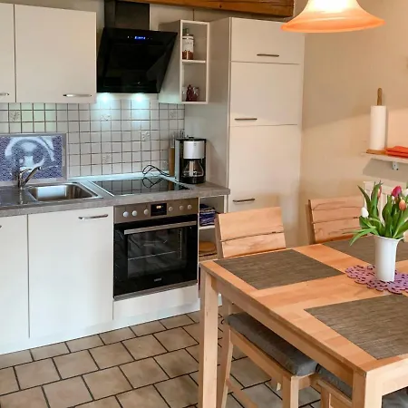 Peters-1 By Interhome Apartment Barkholt