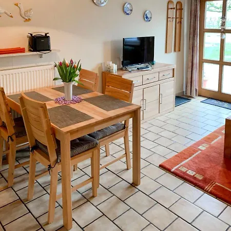 Apartment Peters-1 By Interhome *