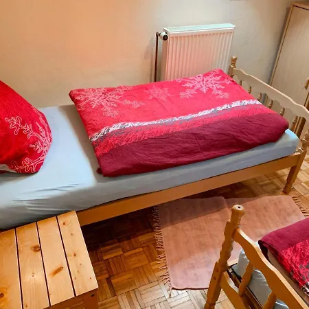 Apartment Peters-1 By Interhome