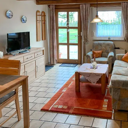 Peters-1 By Interhome Apartment *