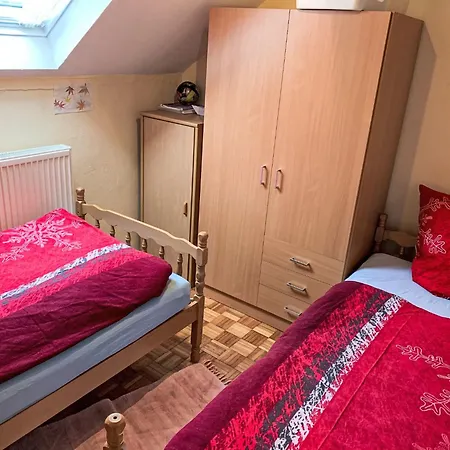 Peters-1 By Interhome Apartment
