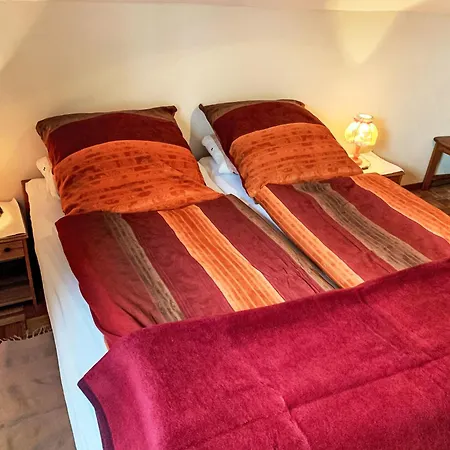 Peters-1 By Interhome Apartment *