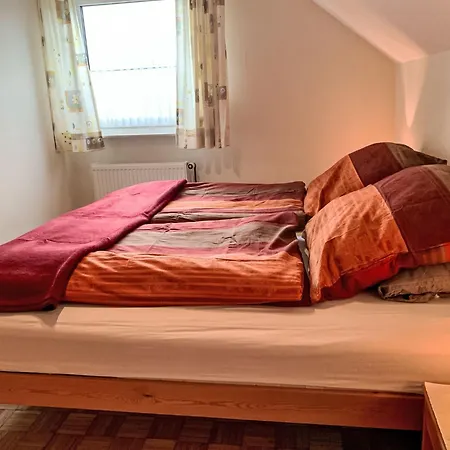 Peters-1 By Interhome Apartment *
