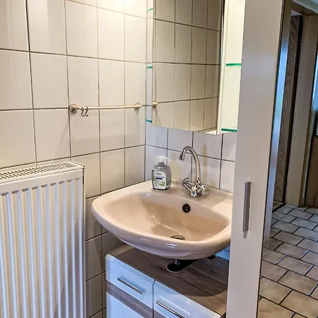 Apartment Peters-1 By Interhome Barkholt