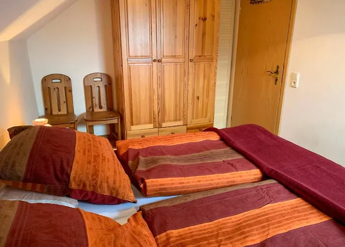 Apartman Peters-1 By Interhome