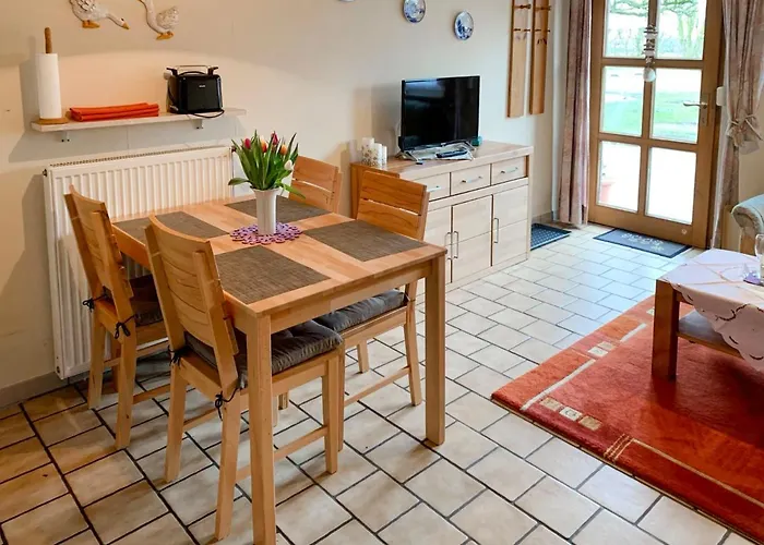 Apartman Peters-1 By Interhome *