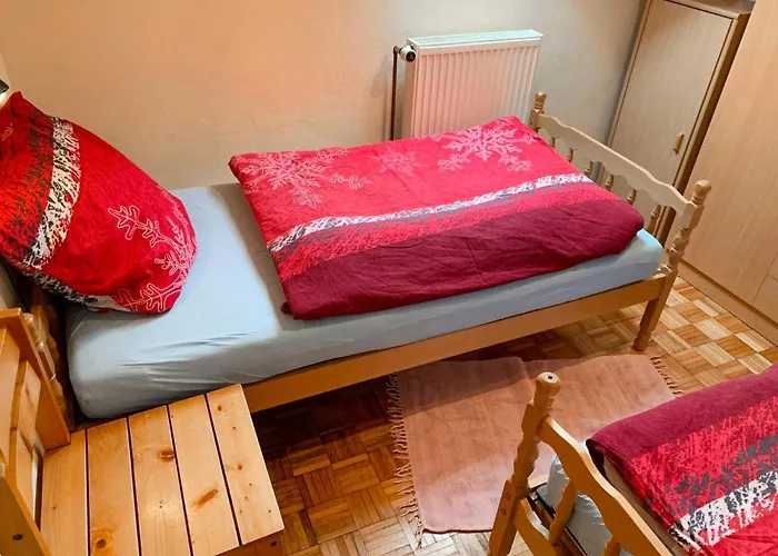 Apartman Peters-1 By Interhome