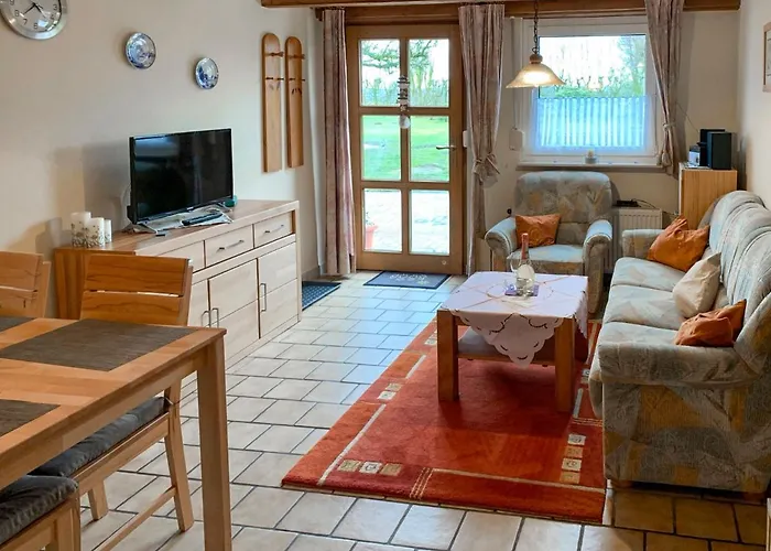 Peters-1 By Interhome Apartman *