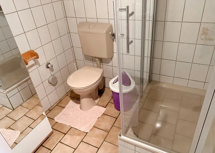 Peters-1 By Interhome * Barkholt